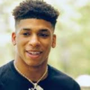 Meet your Posher, Harrison